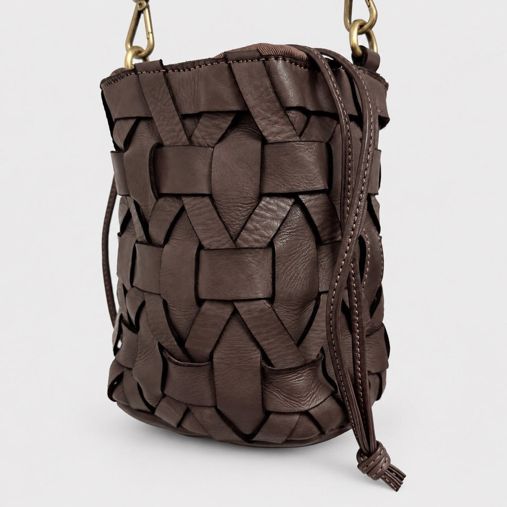 Borsa secchiellino Petit LIMITED EDITION - Pito’s|Bag