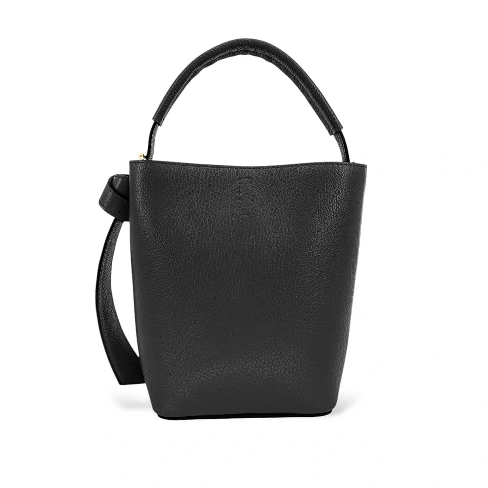 Borsa Secchiello Donna in Vera Pelle | Made in Italy - Pito’s|Bag