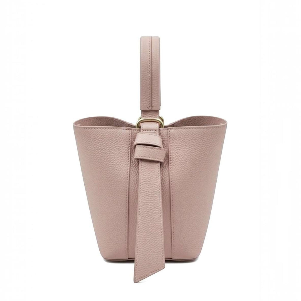 Borsa Secchiello Donna in Vera Pelle | Made in Italy - Pito’s|Bag