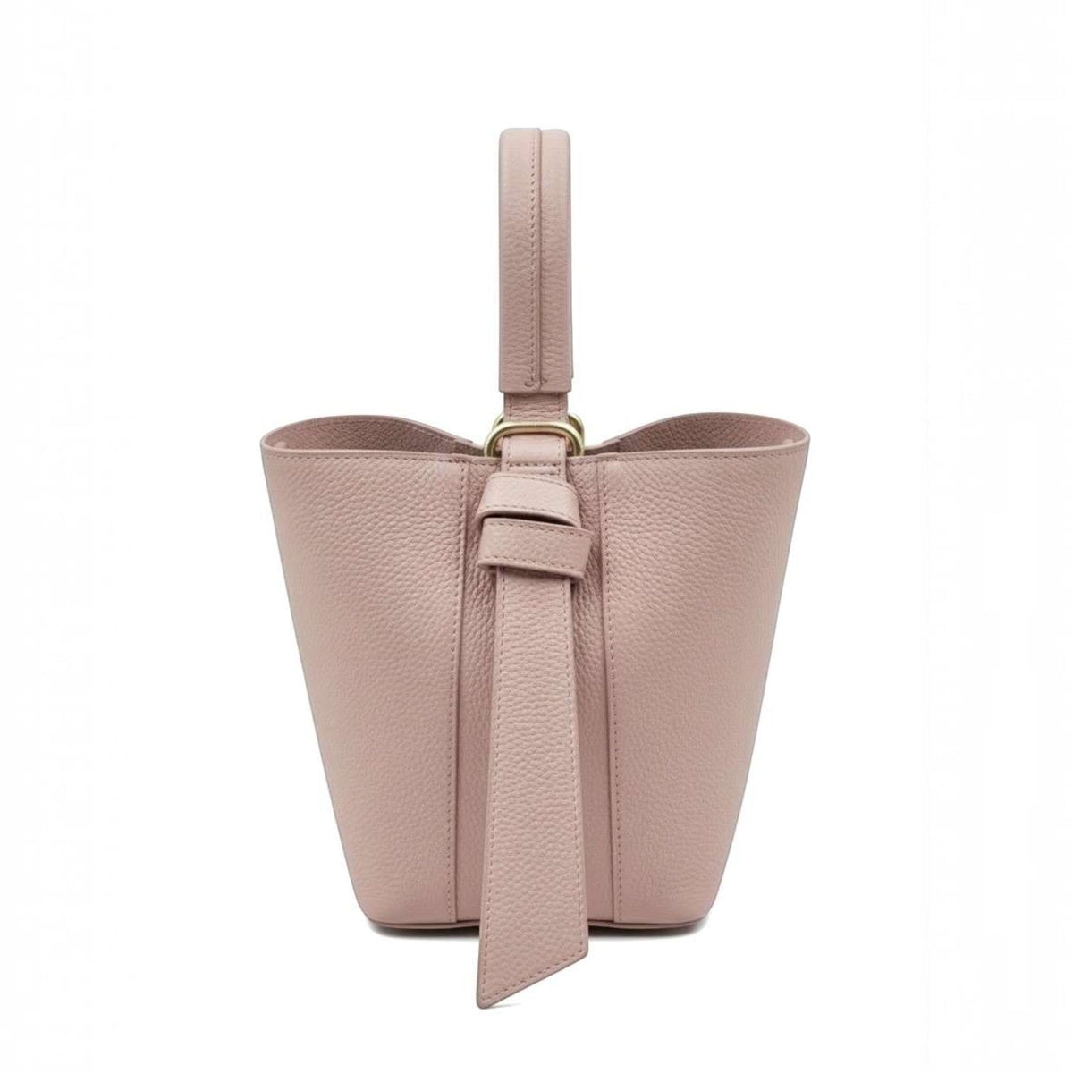 Borsa Secchiello Donna in Vera Pelle | Made in Italy - Pito’s|Bag