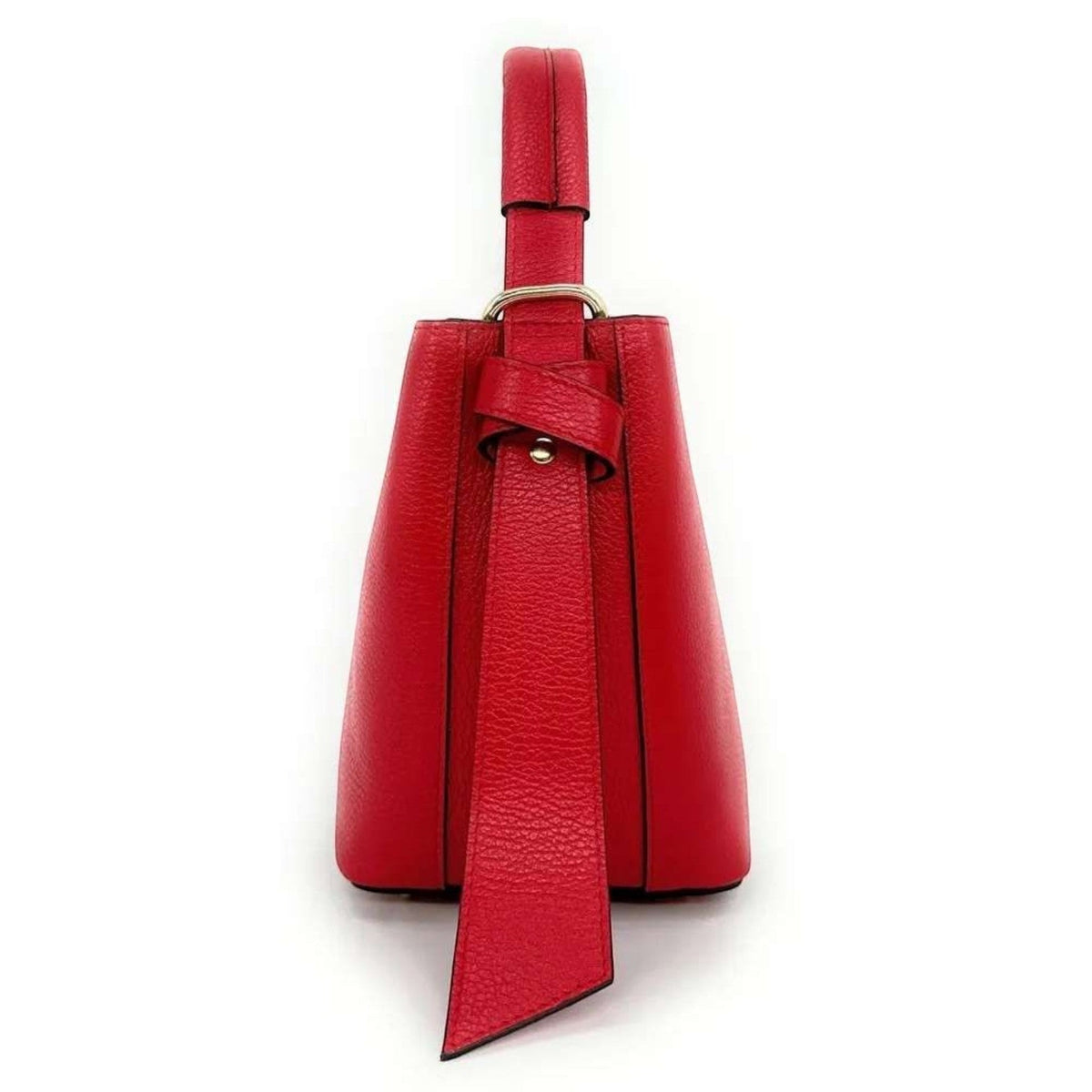 Borsa Secchiello Donna in Vera Pelle | Made in Italy - Pito’s|Bag