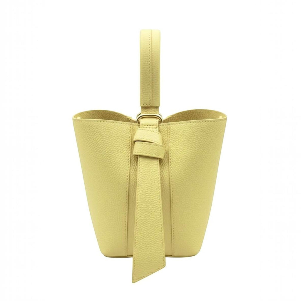 Borsa Secchiello Donna in Vera Pelle | Made in Italy - Pito’s|Bag