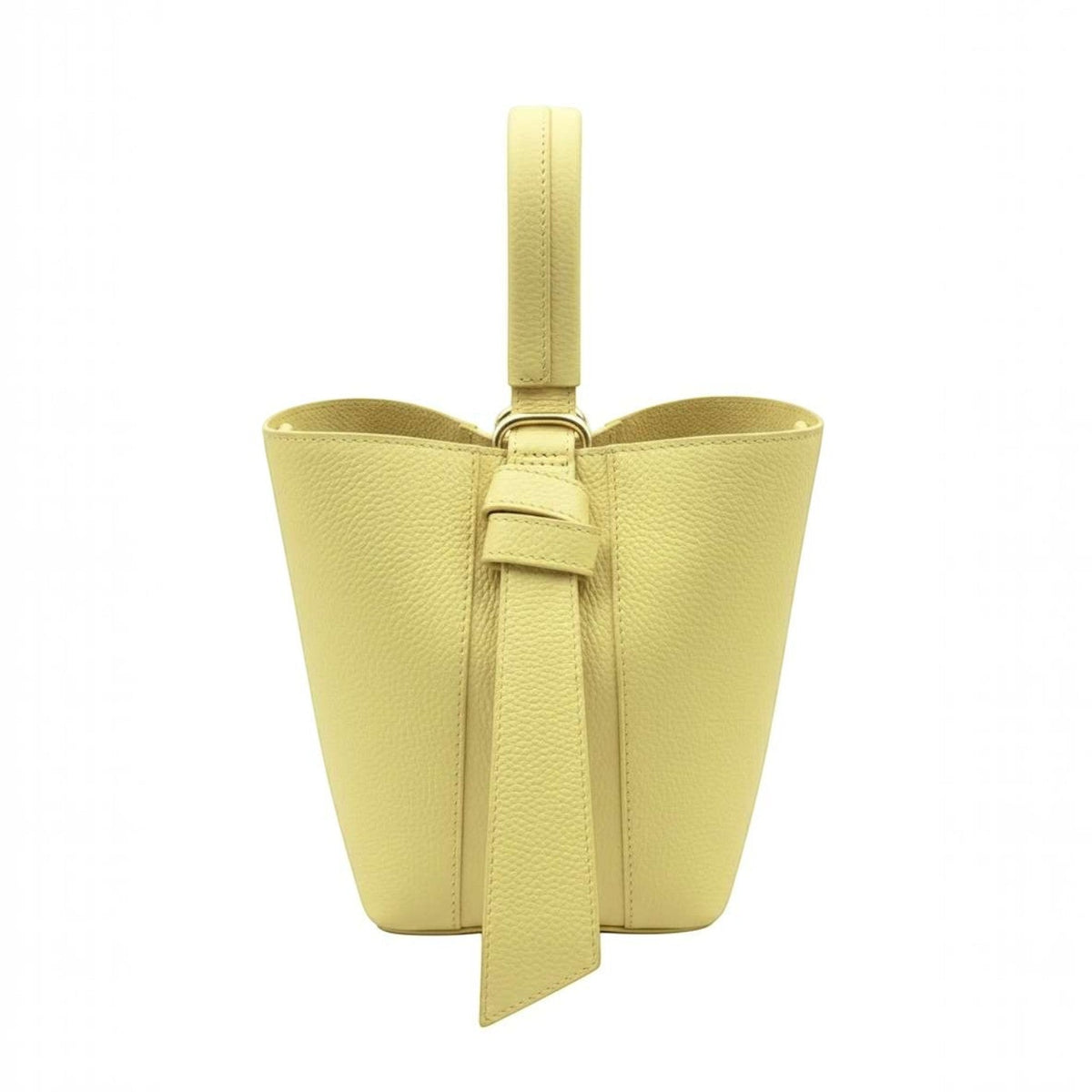 Borsa Secchiello Donna in Vera Pelle | Made in Italy - Pito’s|Bag