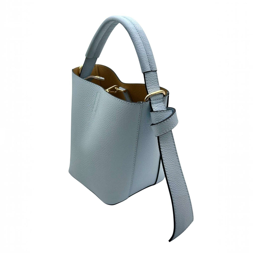 Borsa Secchiello Donna in Vera Pelle | Made in Italy - Pito’s|Bag