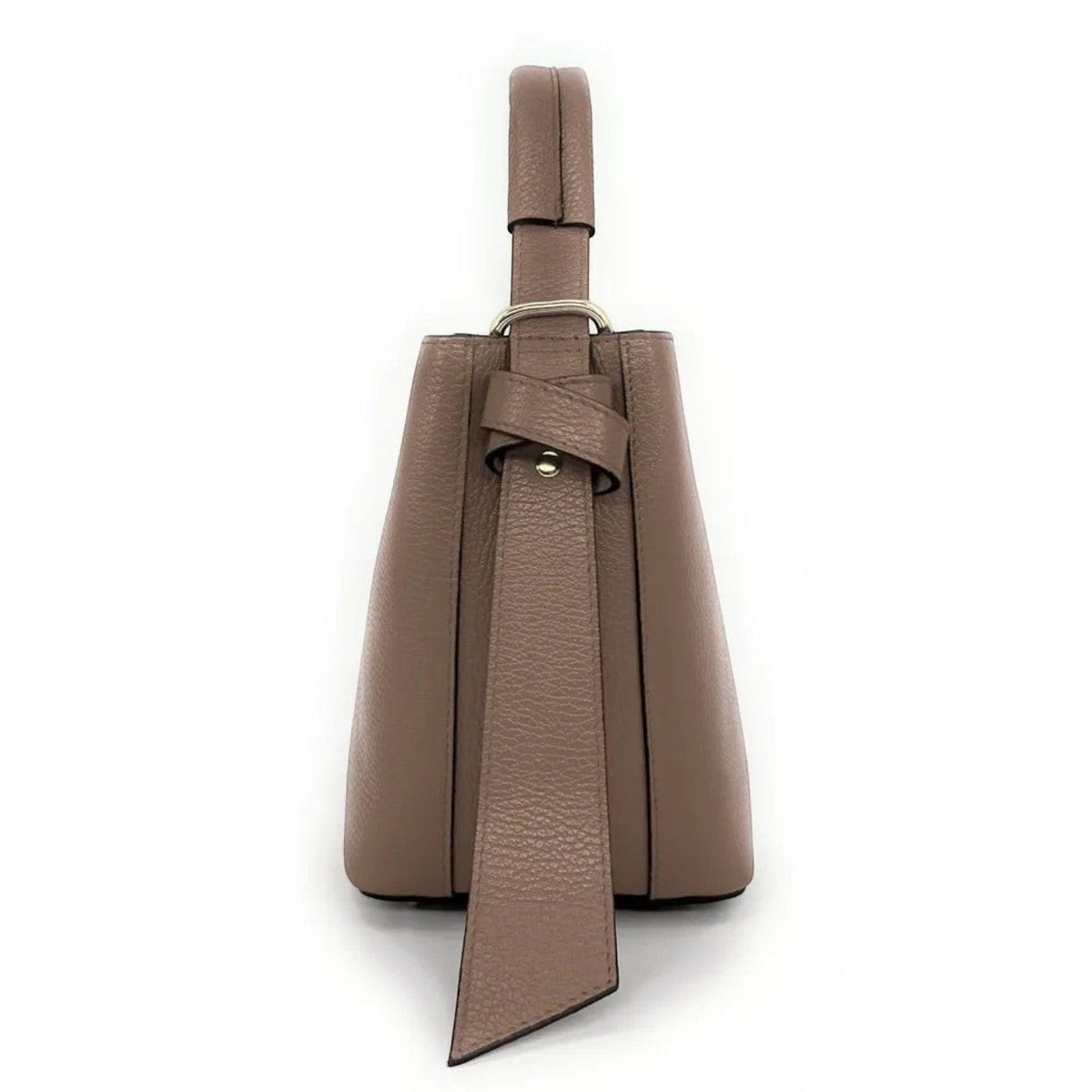 Borsa Secchiello Donna in Vera Pelle | Made in Italy - Pito’s|Bag
