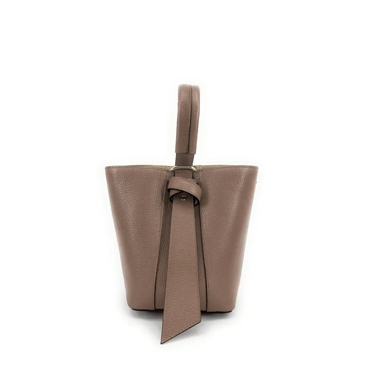 Borsa Secchiello Donna in Vera Pelle | Made in Italy - Pito’s|Bag
