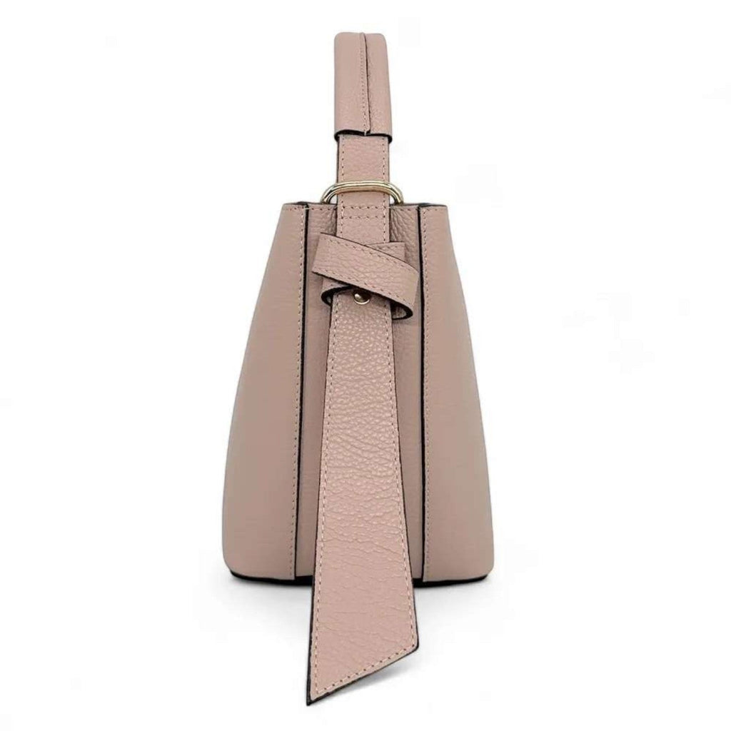 Borsa Secchiello Donna in Vera Pelle | Made in Italy - Pito’s|Bag
