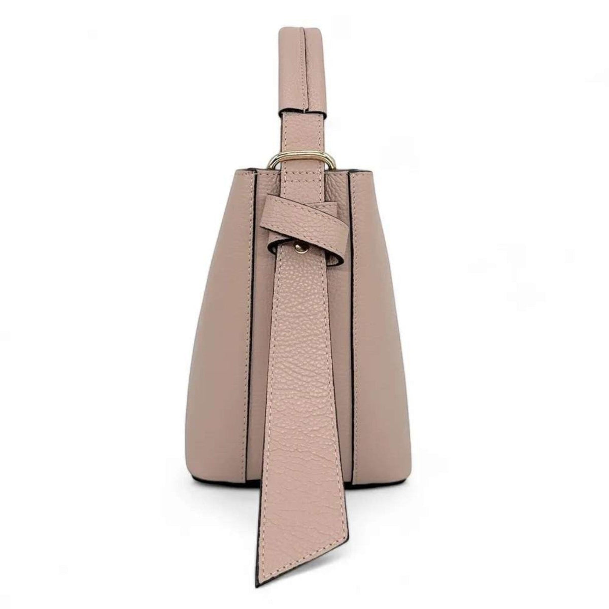 Borsa Secchiello Donna in Vera Pelle | Made in Italy - Pito’s|Bag