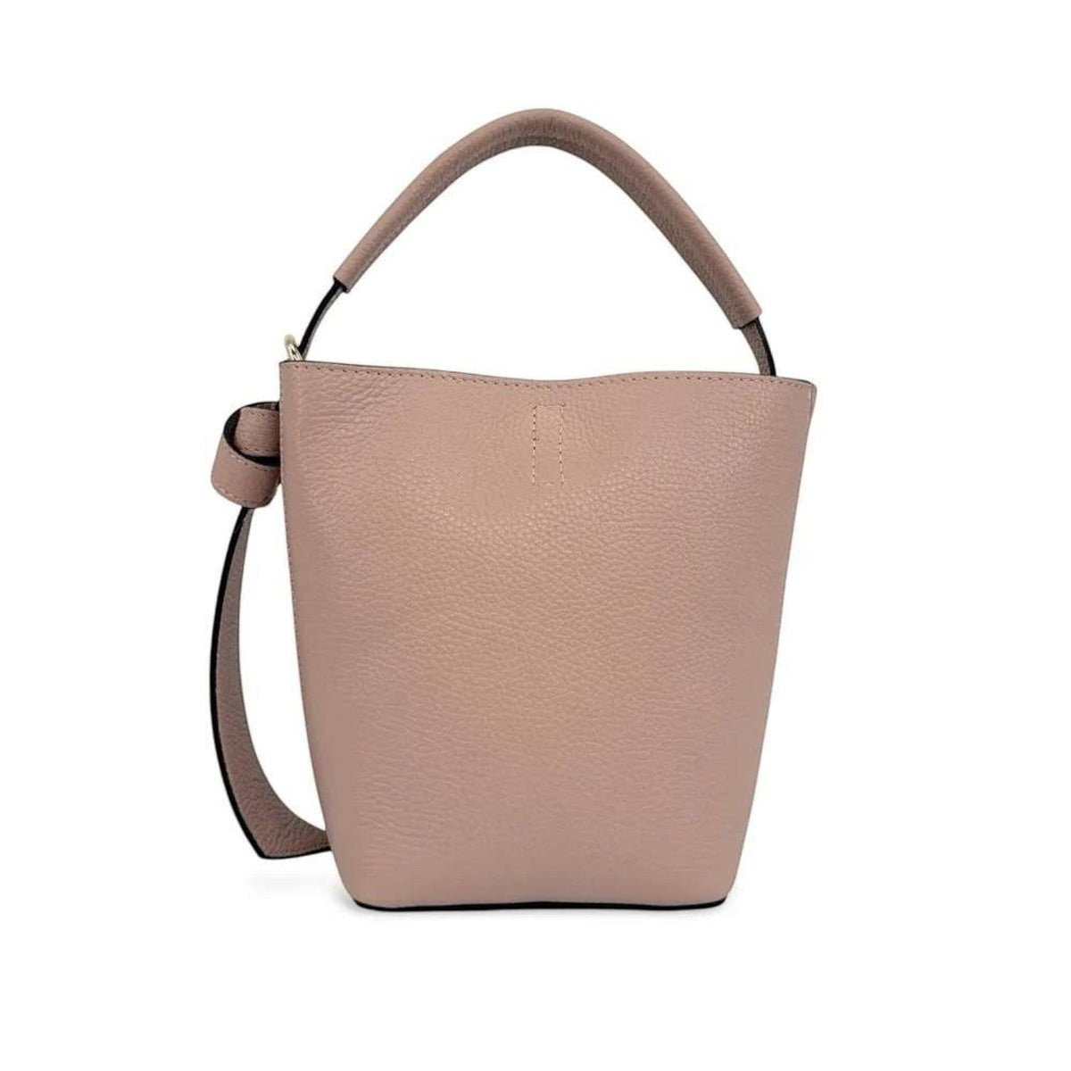 Borsa Secchiello Donna in Vera Pelle | Made in Italy - Pito’s|Bag