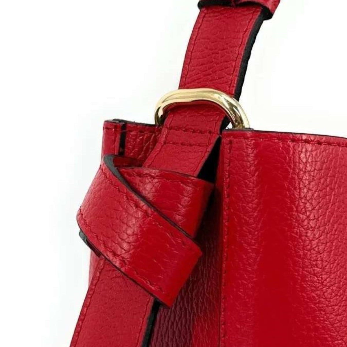 Borsa Secchiello Donna in Vera Pelle | Made in Italy - Pito’s|Bag