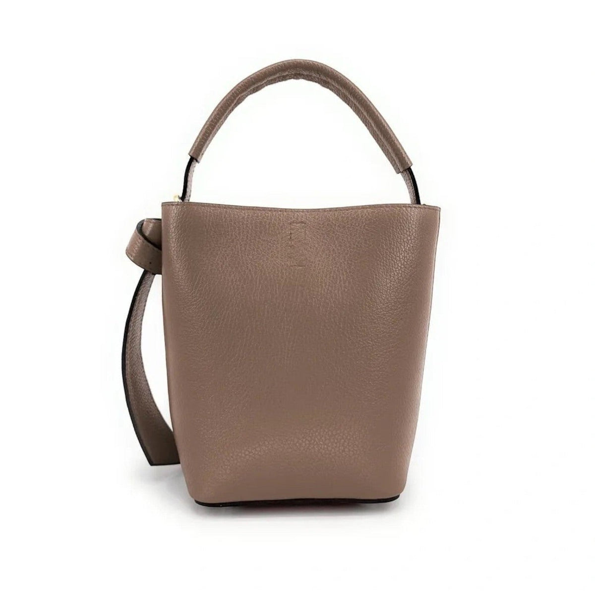 Borsa Secchiello Donna in Vera Pelle | Made in Italy - Pito’s|Bag