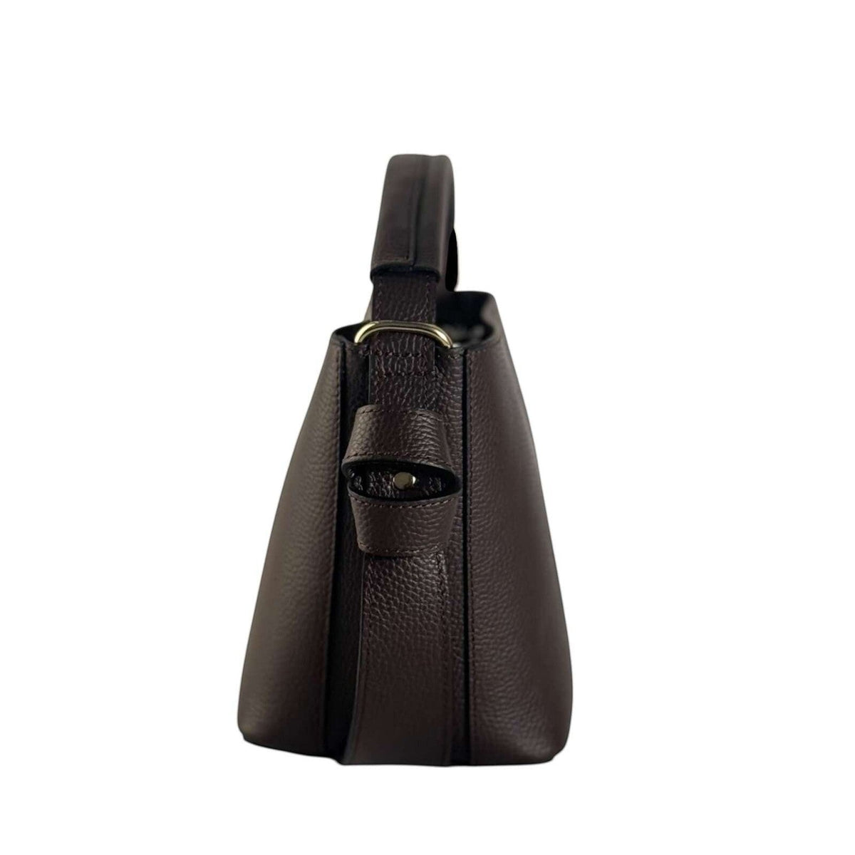 Borsa Secchiello Donna in Vera Pelle | Made in Italy - Pito’s|Bag