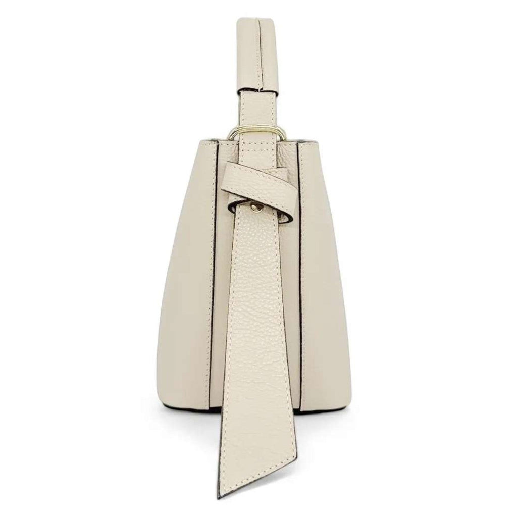 Borsa Secchiello Donna in Vera Pelle | Made in Italy - Pito’s|Bag