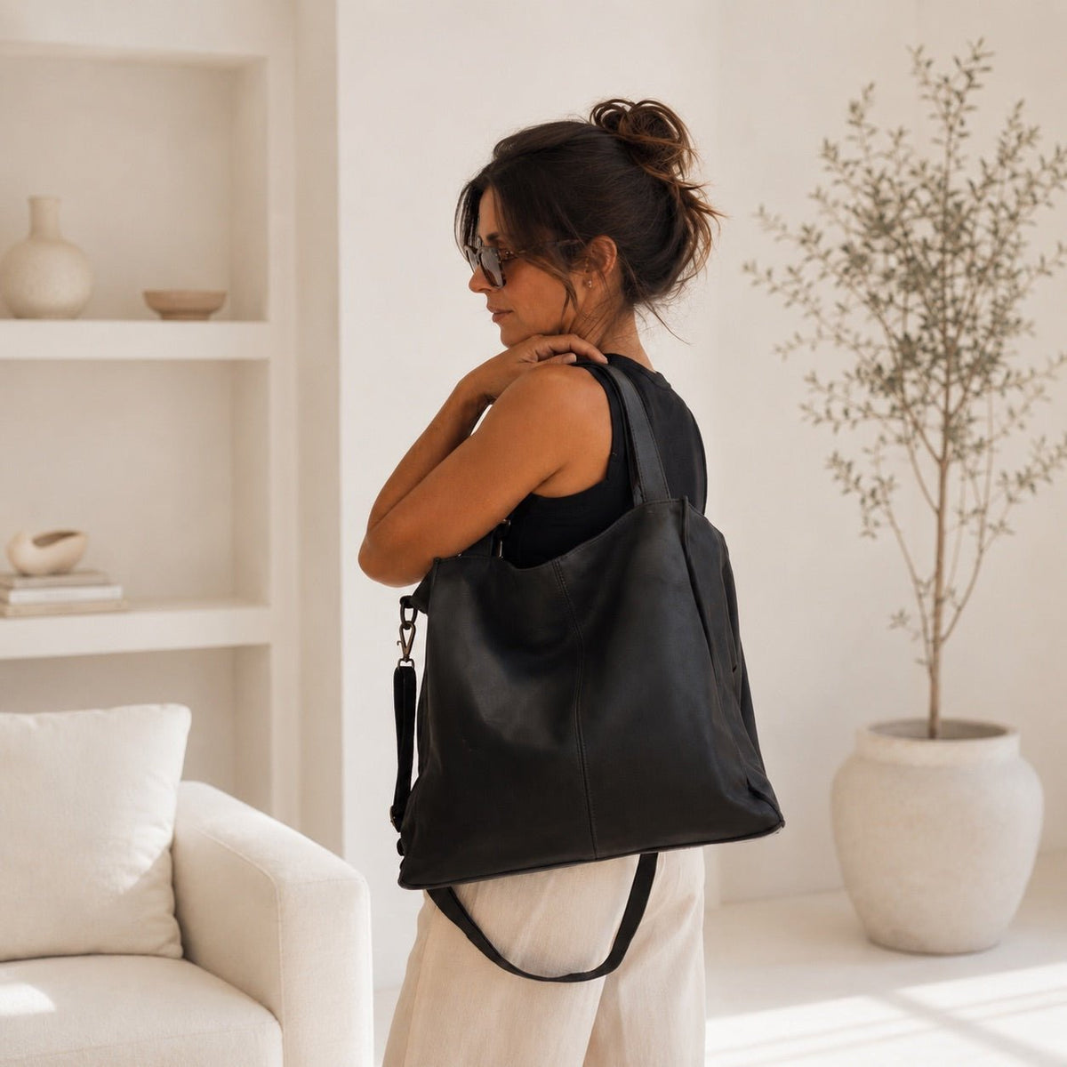 Borsa shopping morbidissima minimal - Pito’s|Bag