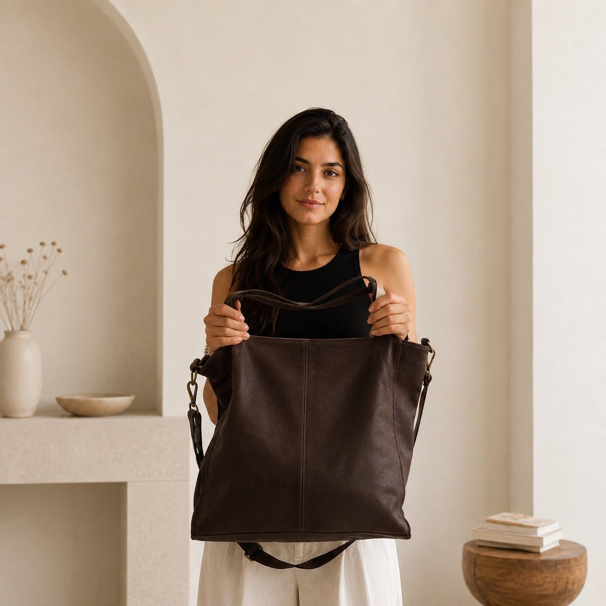 Borsa shopping morbidissima minimal - Pito’s|Bag