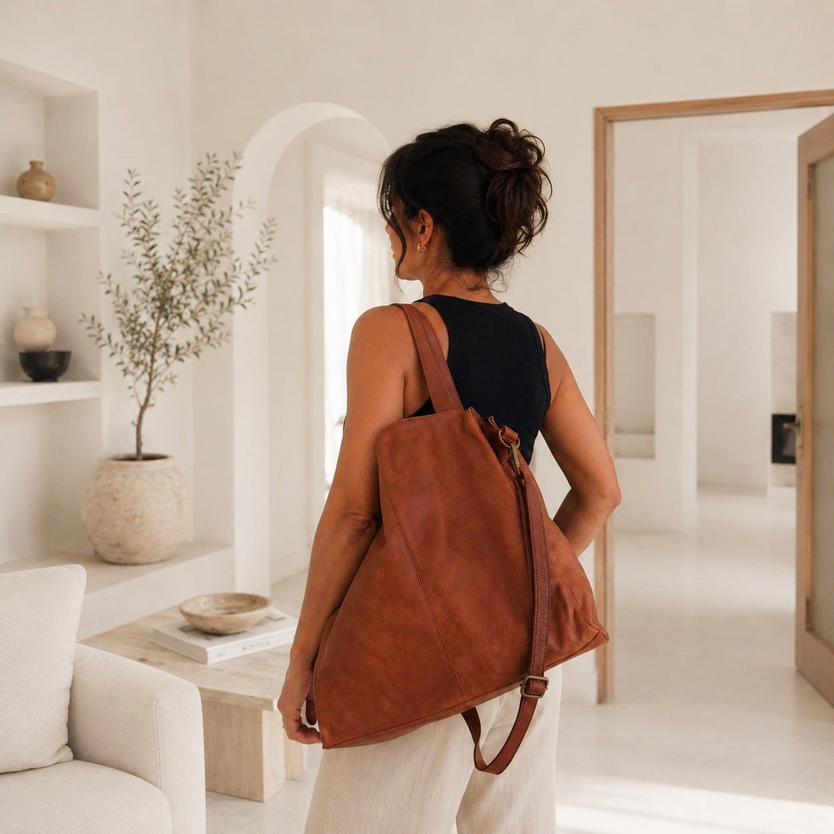 Borsa shopping morbidissima minimal - Pito’s|Bag