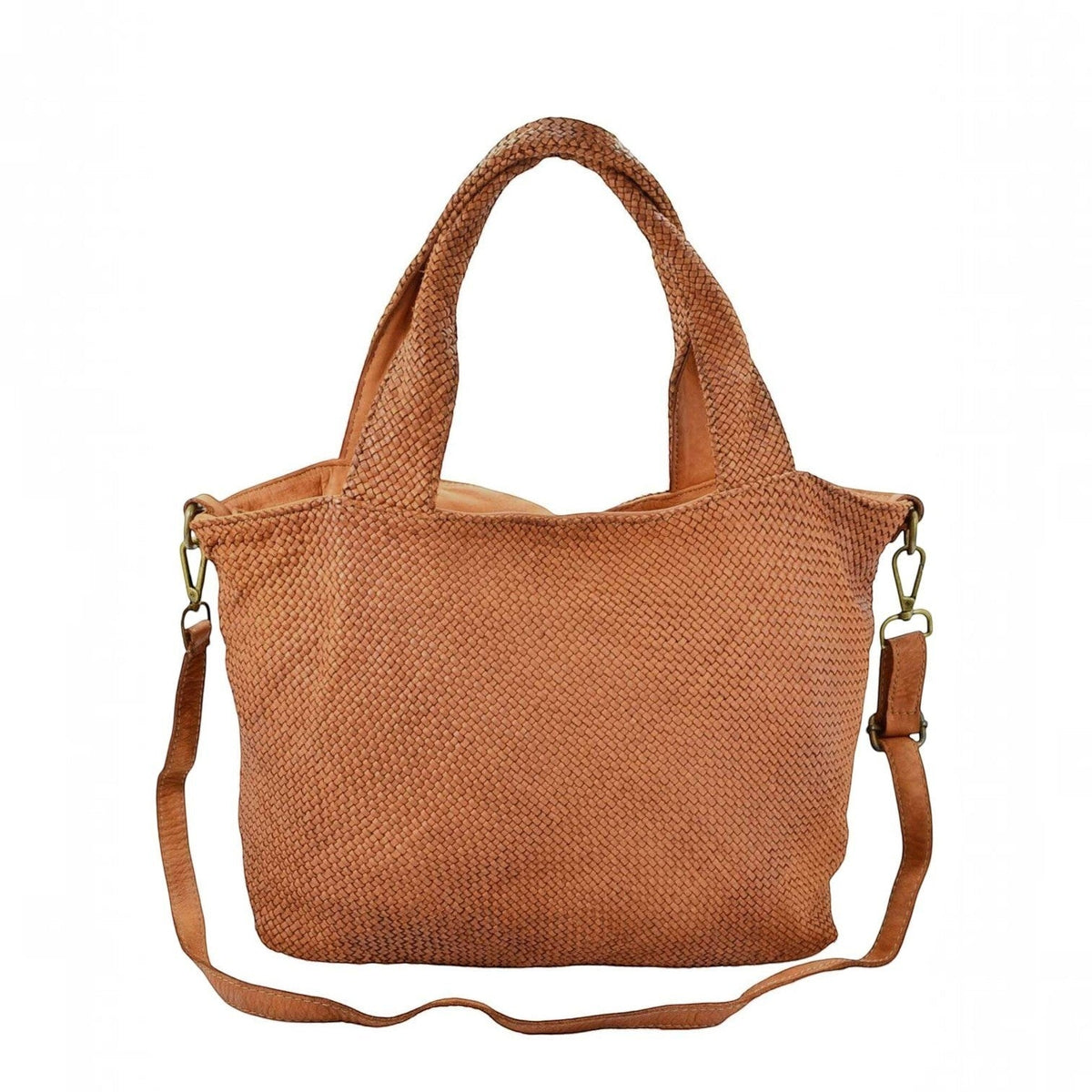 Borsa total intreccio media - Pito’s|Bag