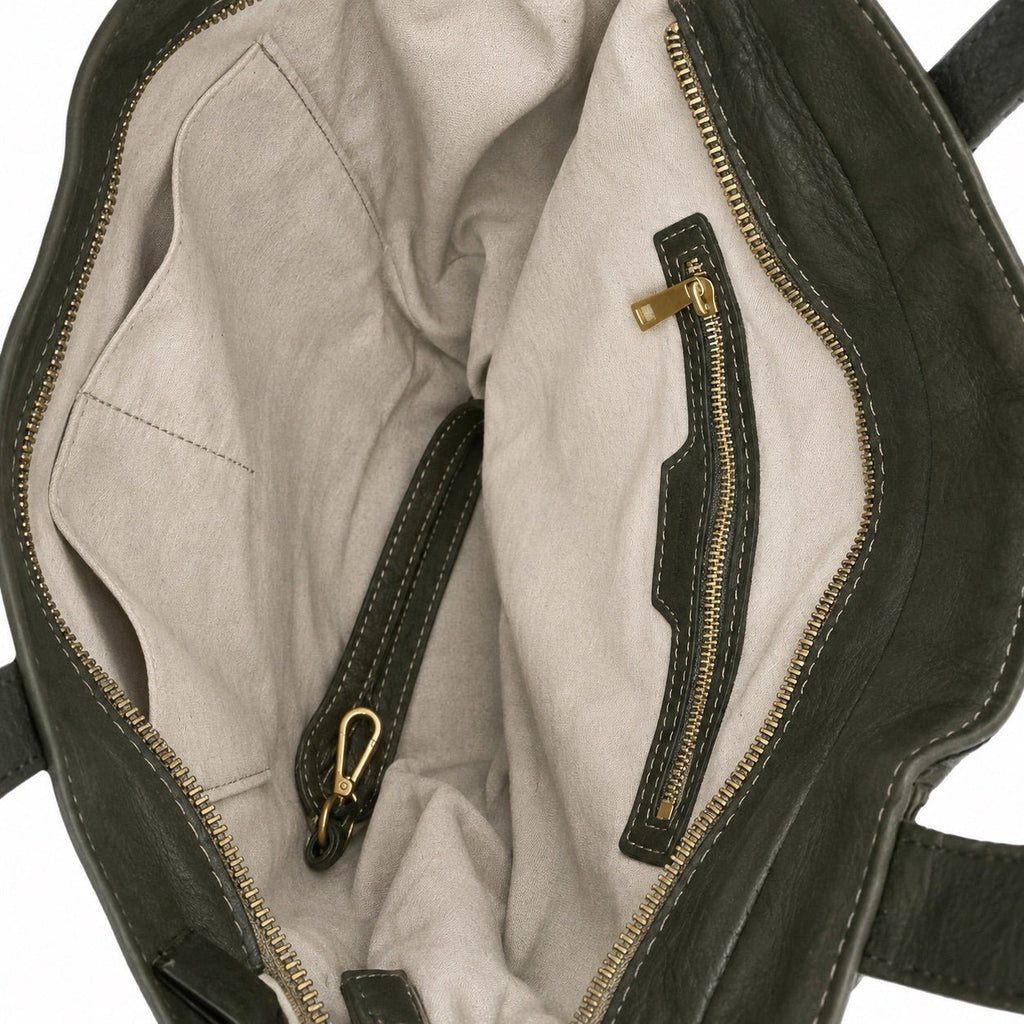 Borsa total intreccio media - Pito’s|Bag