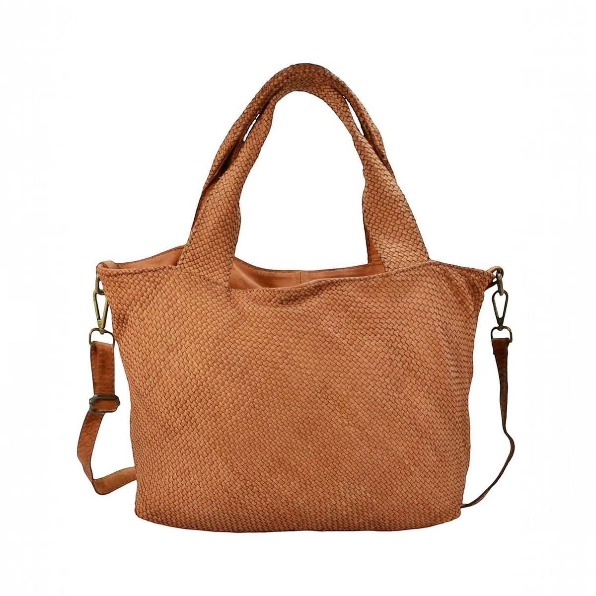Borsa total intreccio media - Pito’s|Bag