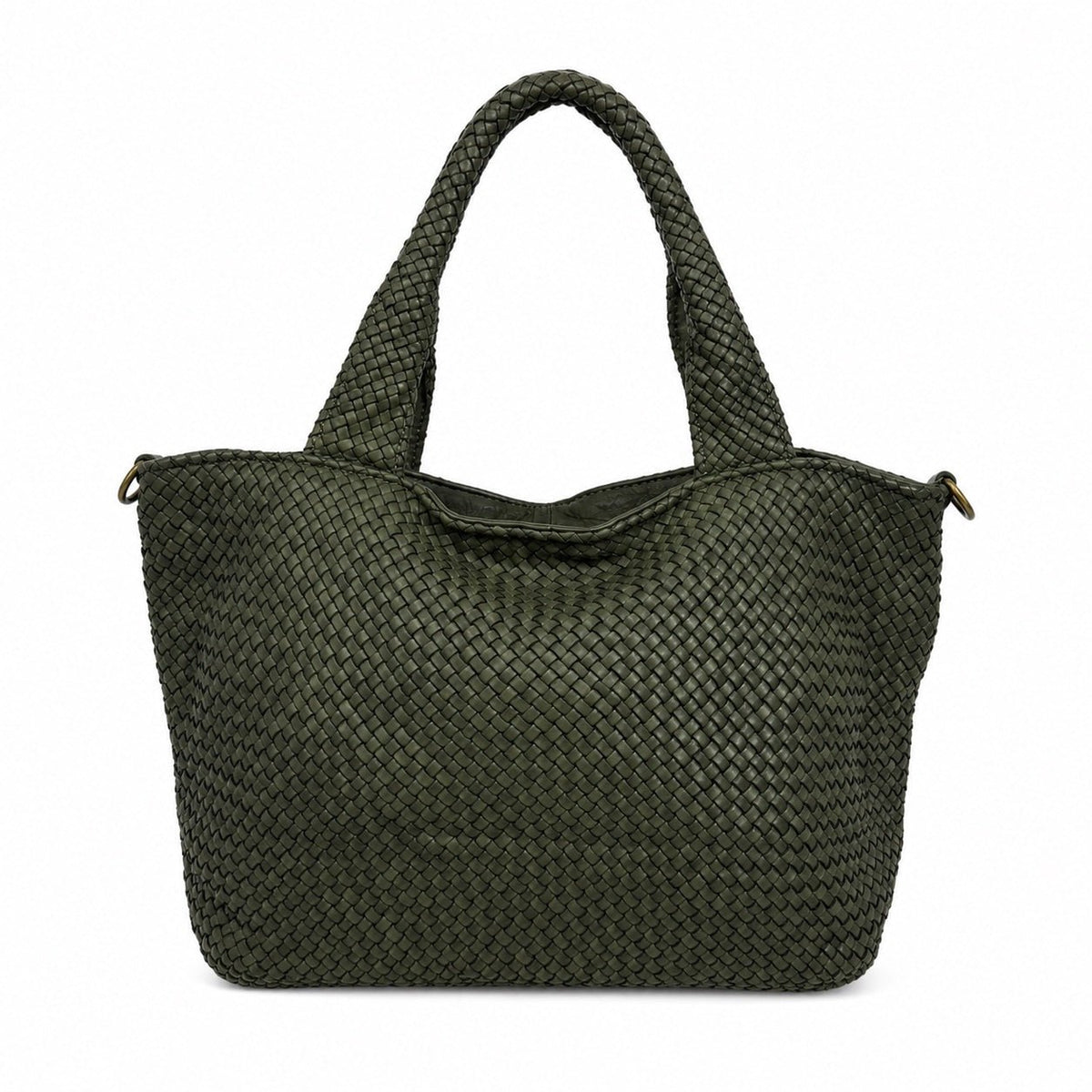 Borsa total intreccio media - Pito’s|Bag