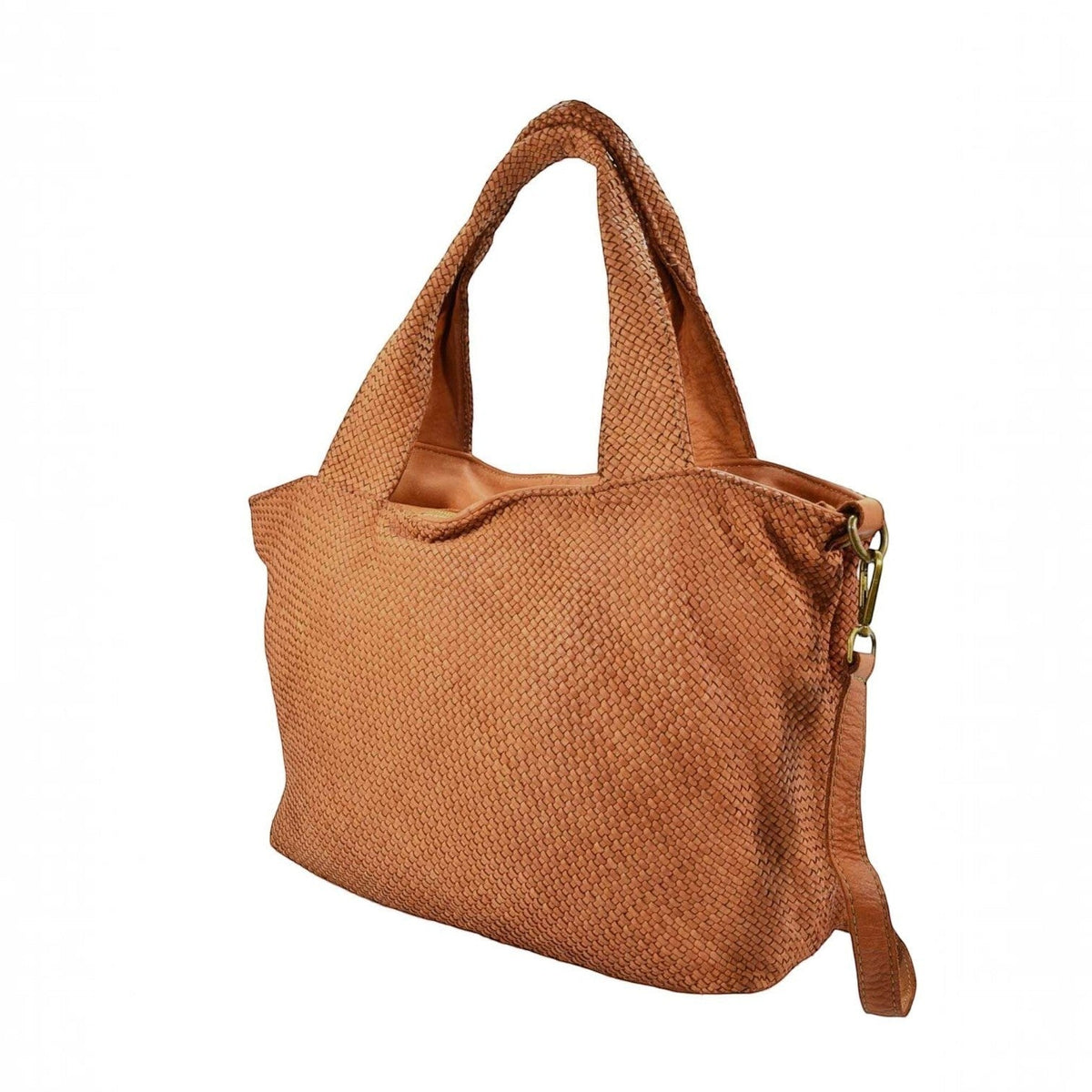 Borsa total intreccio media - Pito’s|Bag