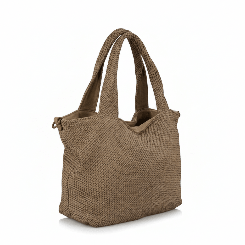 Borsa total intreccio media - Pito’s|Bag
