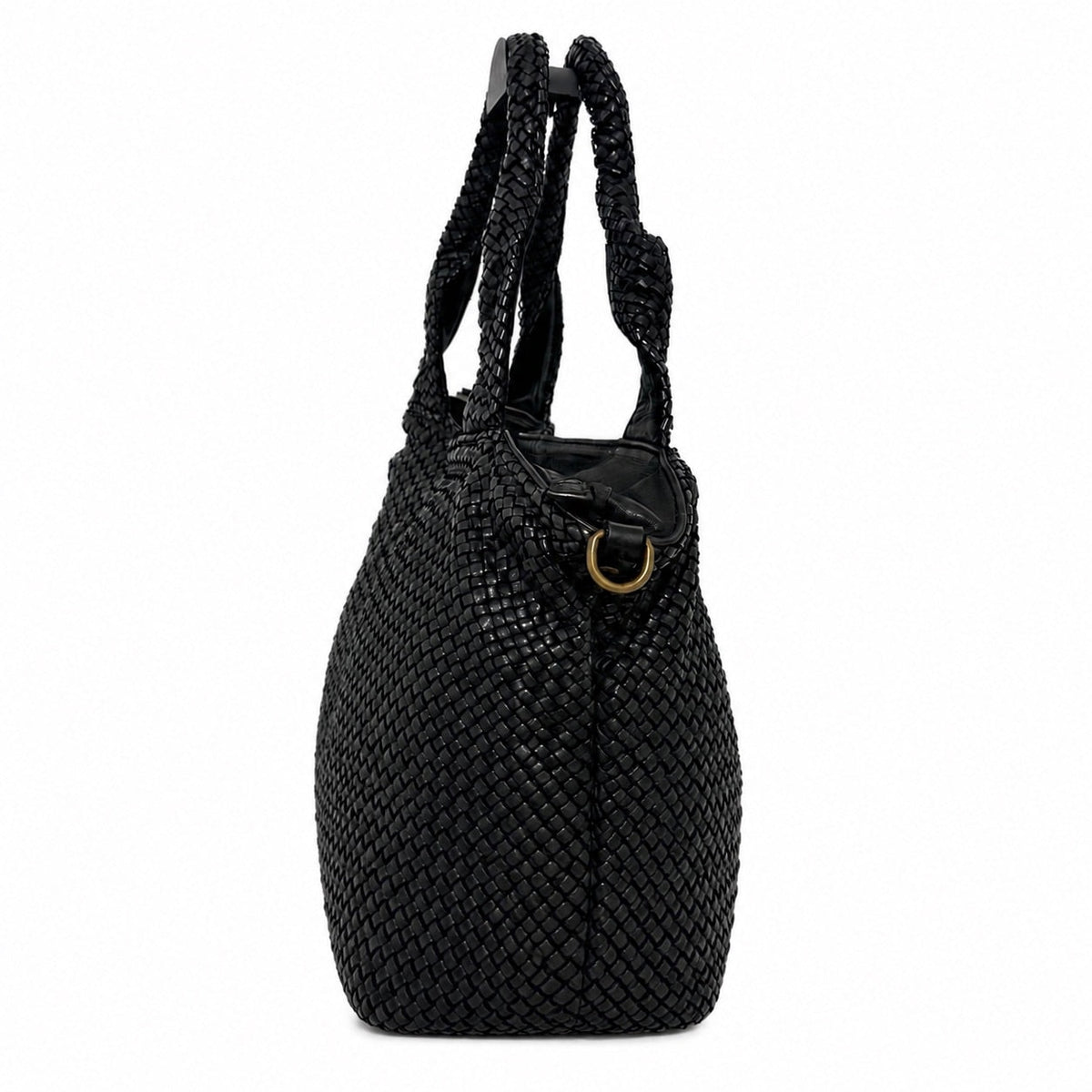 Borsa total intreccio media - Pito’s|Bag