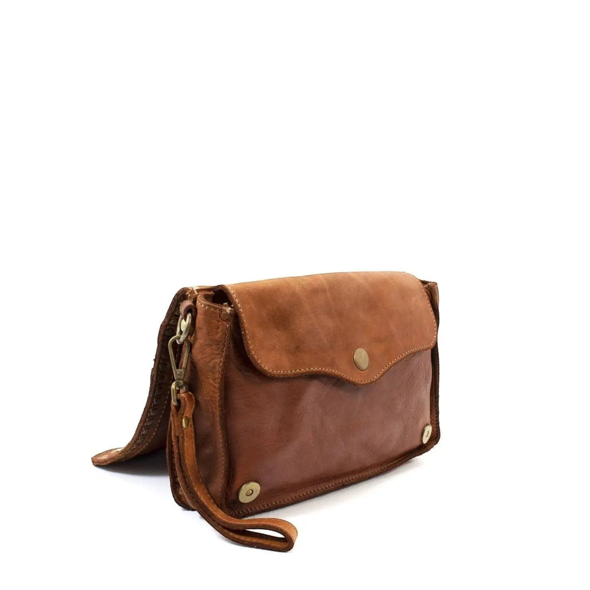 Borsa Tracolla tinta in capo One - Pito’s|Bag