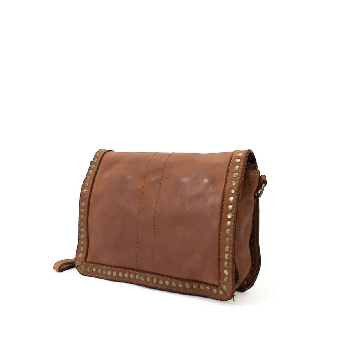 Borsa Tracolla tinta in capo One - Pito’s|Bag