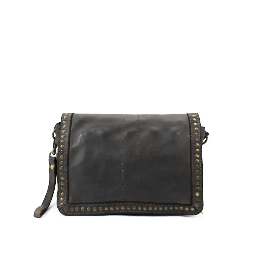 Borsa Tracolla tinta in capo One - Pito’s|Bag