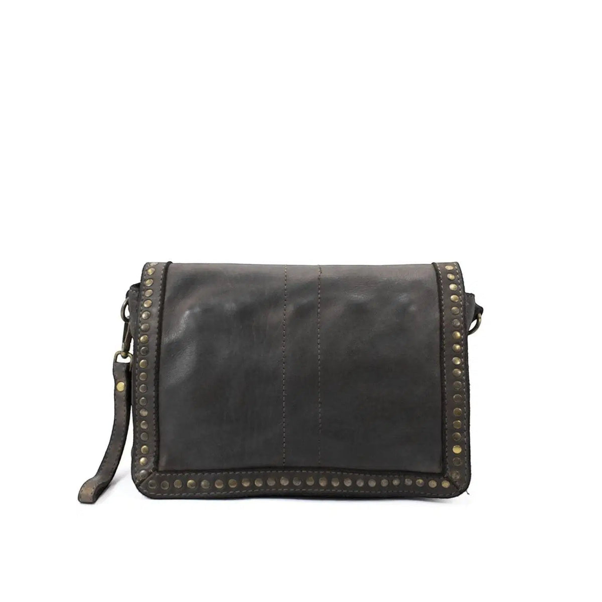 Borsa Tracolla tinta in capo One - Pito’s|Bag