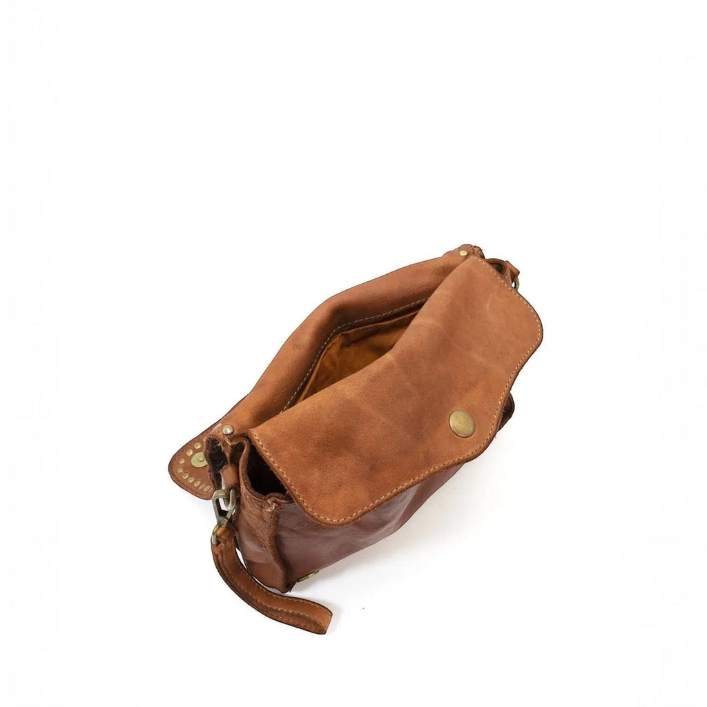 Borsa Tracolla tinta in capo One - Pito’s|Bag