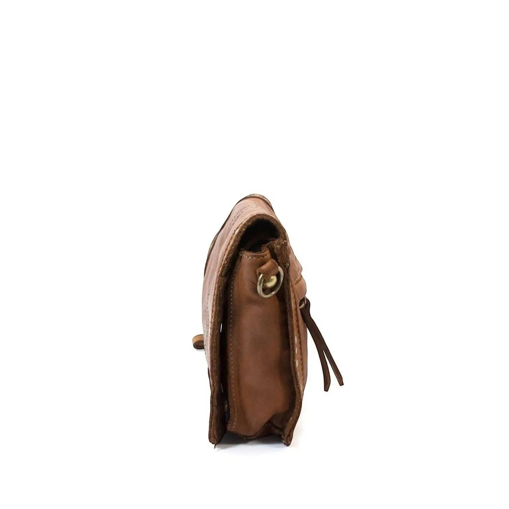 Borsa Tracolla tinta in capo One - Pito’s|Bag