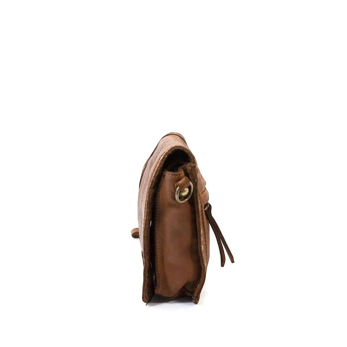 Borsa Tracolla tinta in capo One - Pito’s|Bag