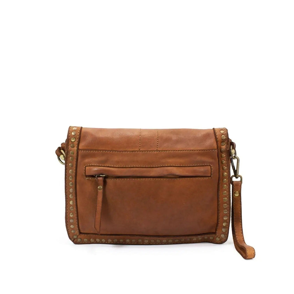 Borsa Tracolla tinta in capo One - Pito’s|Bag