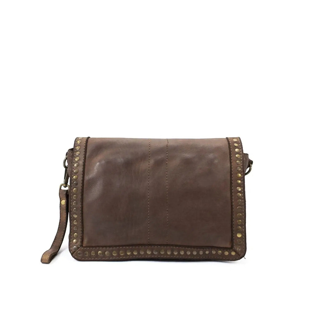 Borsa Tracolla tinta in capo One - Pito’s|Bag