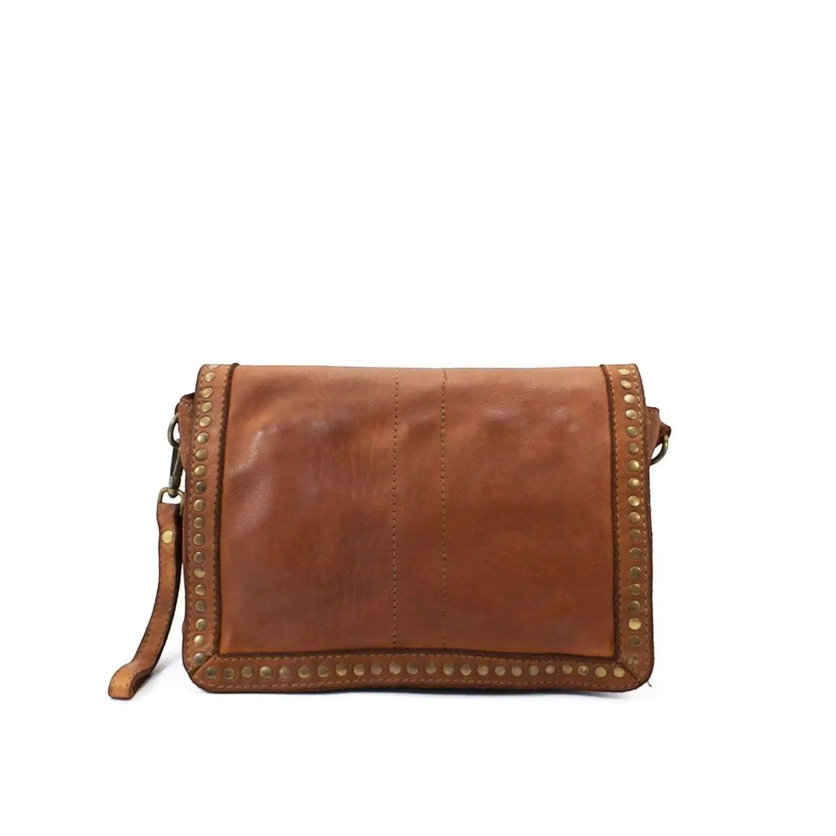 Borsa Tracolla tinta in capo One - Pito’s|Bag