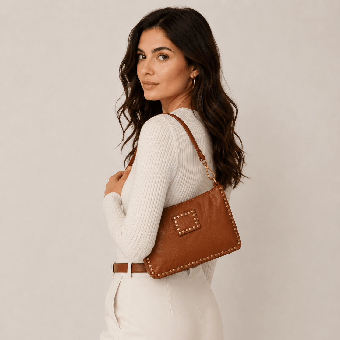 Borsa Tracollina Rock Chic - Pito’s|Bag