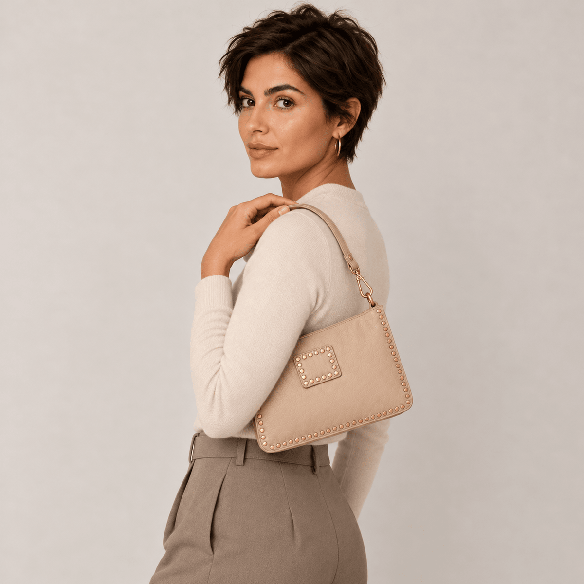 Borsa Tracollina Rock Chic - Pito’s|Bag
