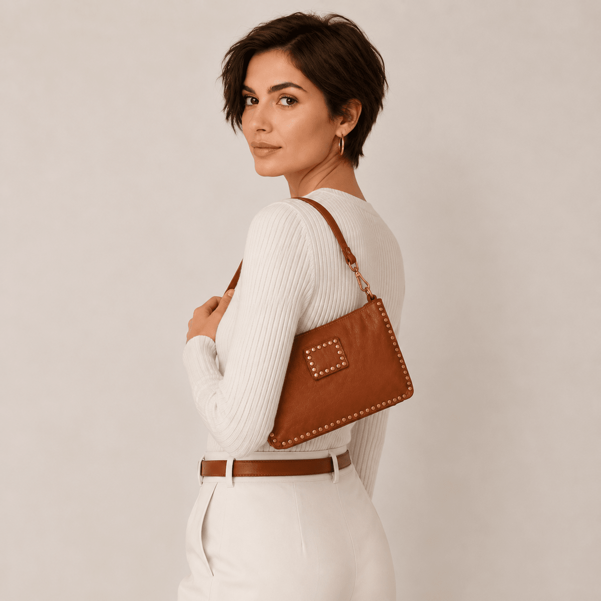 Borsa Tracollina Rock Chic - Pito’s|Bag