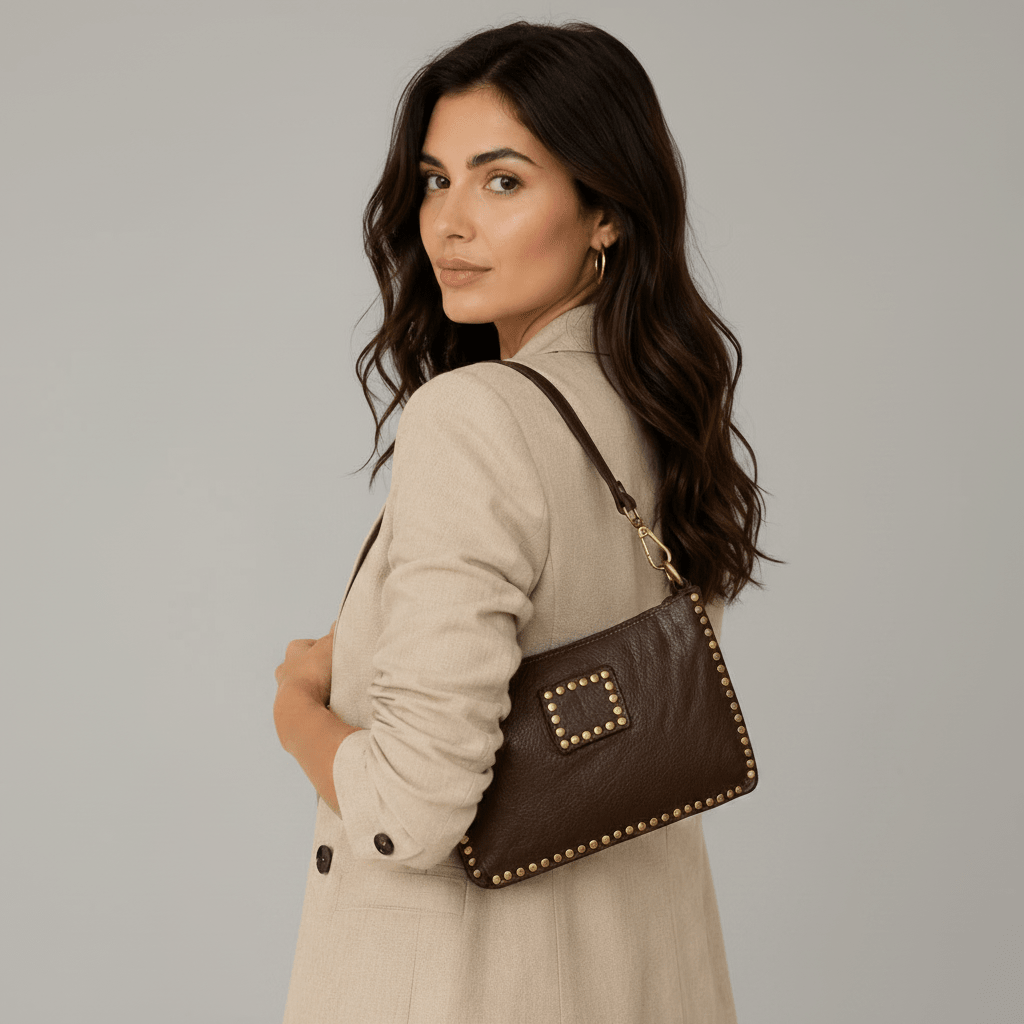 Borsa Tracollina Rock Chic - Pito’s|Bag