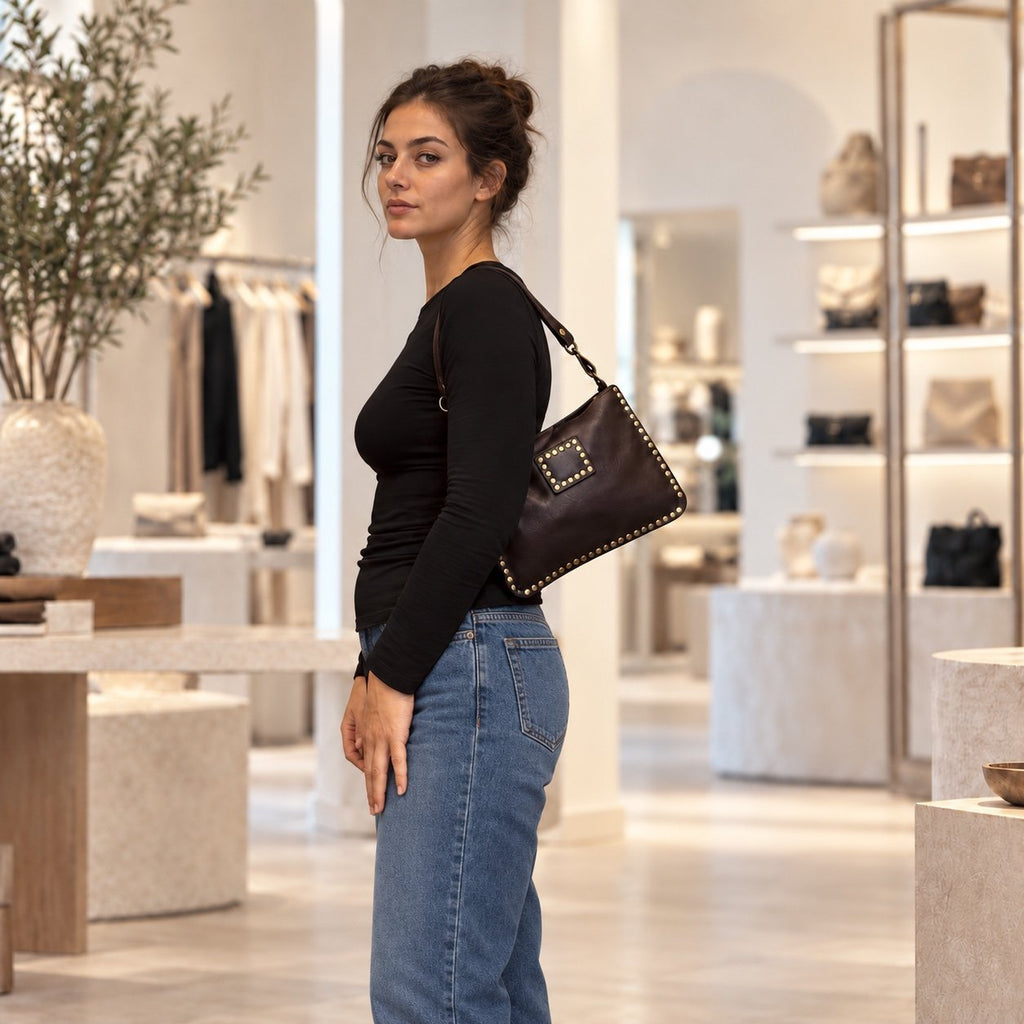 Borsa Tracollina Rock Chic - Pito’s|Bag