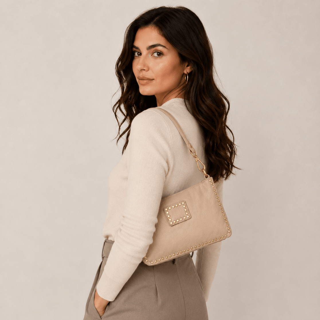 Borsa Tracollina Rock Chic - Pito’s|Bag
