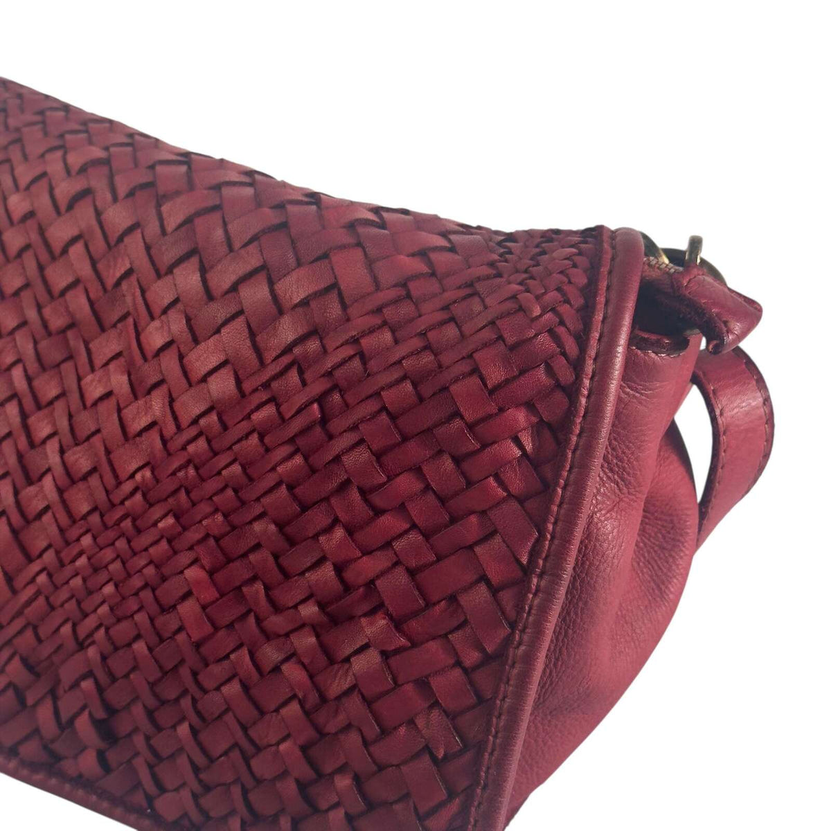 Borsetta a cartella Onda - Pito’s|Bag