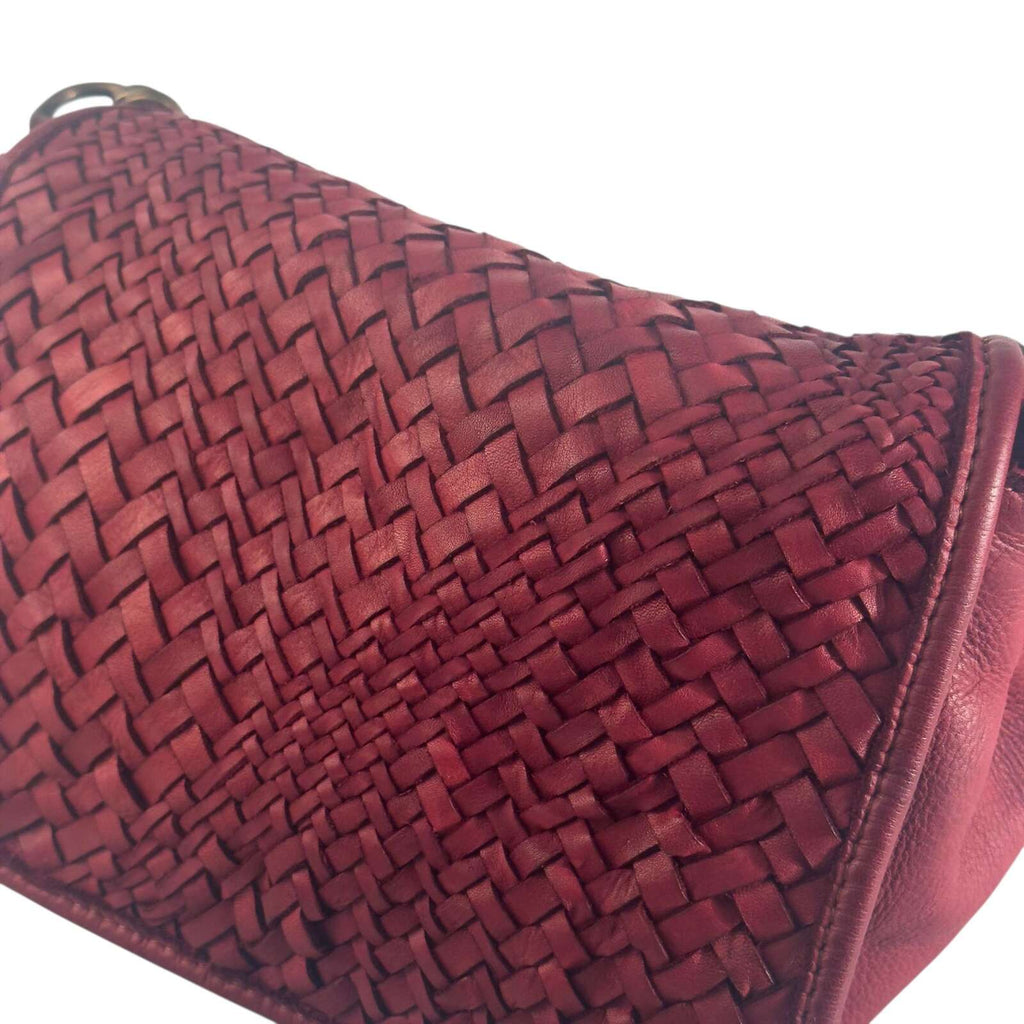 Borsetta a cartella Onda - Pito’s|Bag