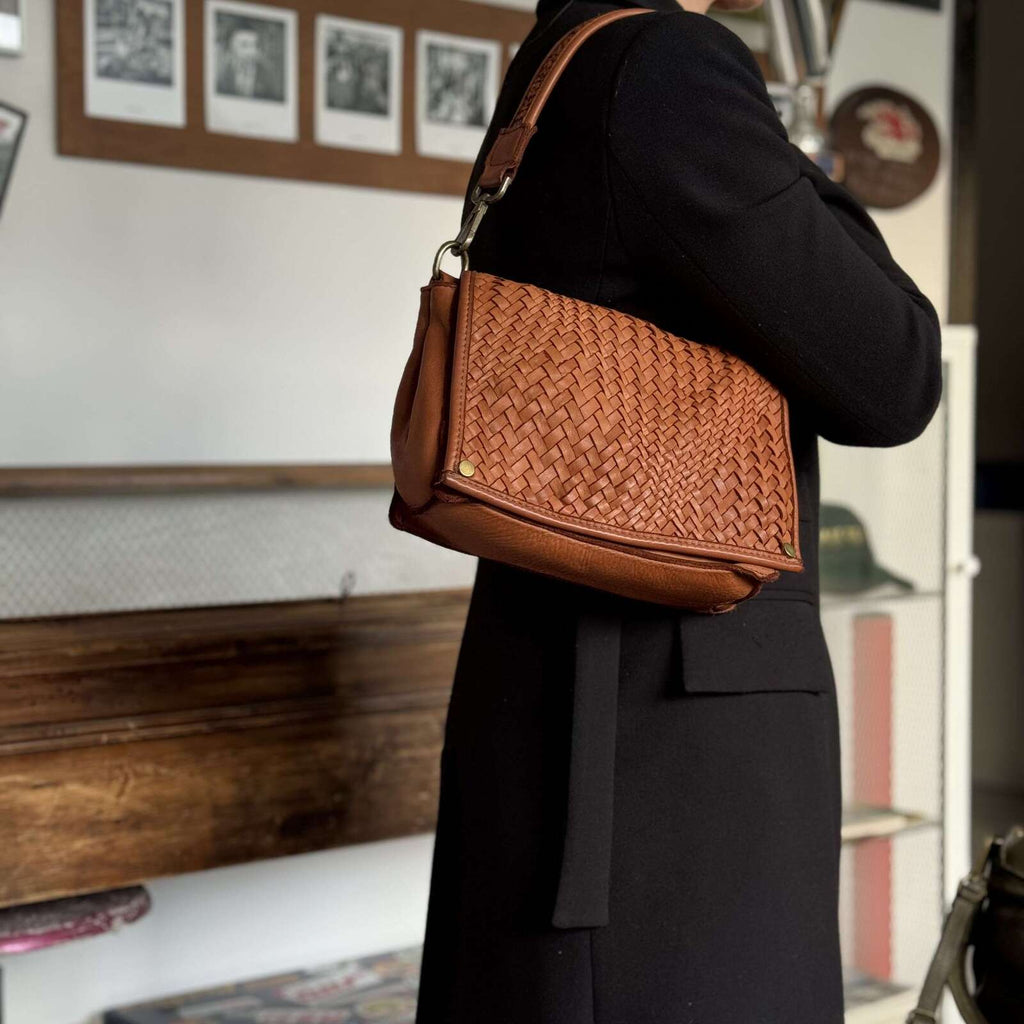 Borsetta a cartella Onda - Pito’s|Bag