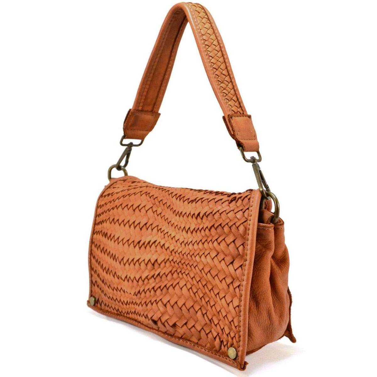 Borsetta a cartella Onda - Pito’s|Bag