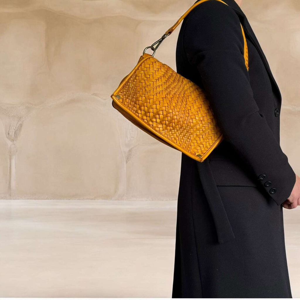 Borsetta a cartella Onda - Pito’s|Bag