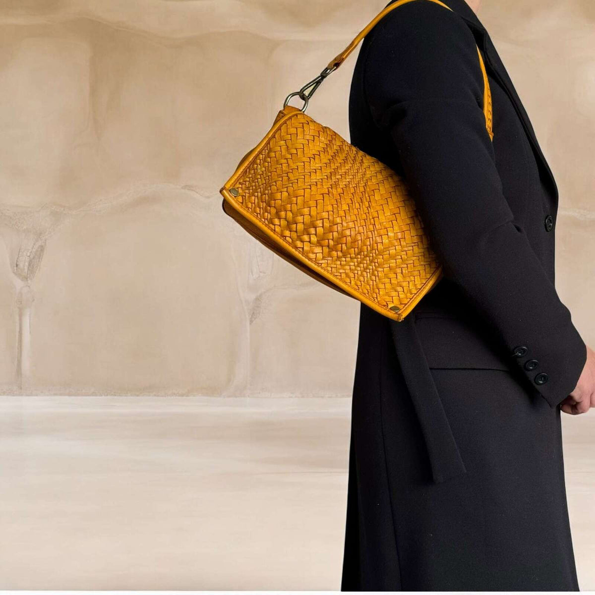 Borsetta a cartella Onda - Pito’s|Bag