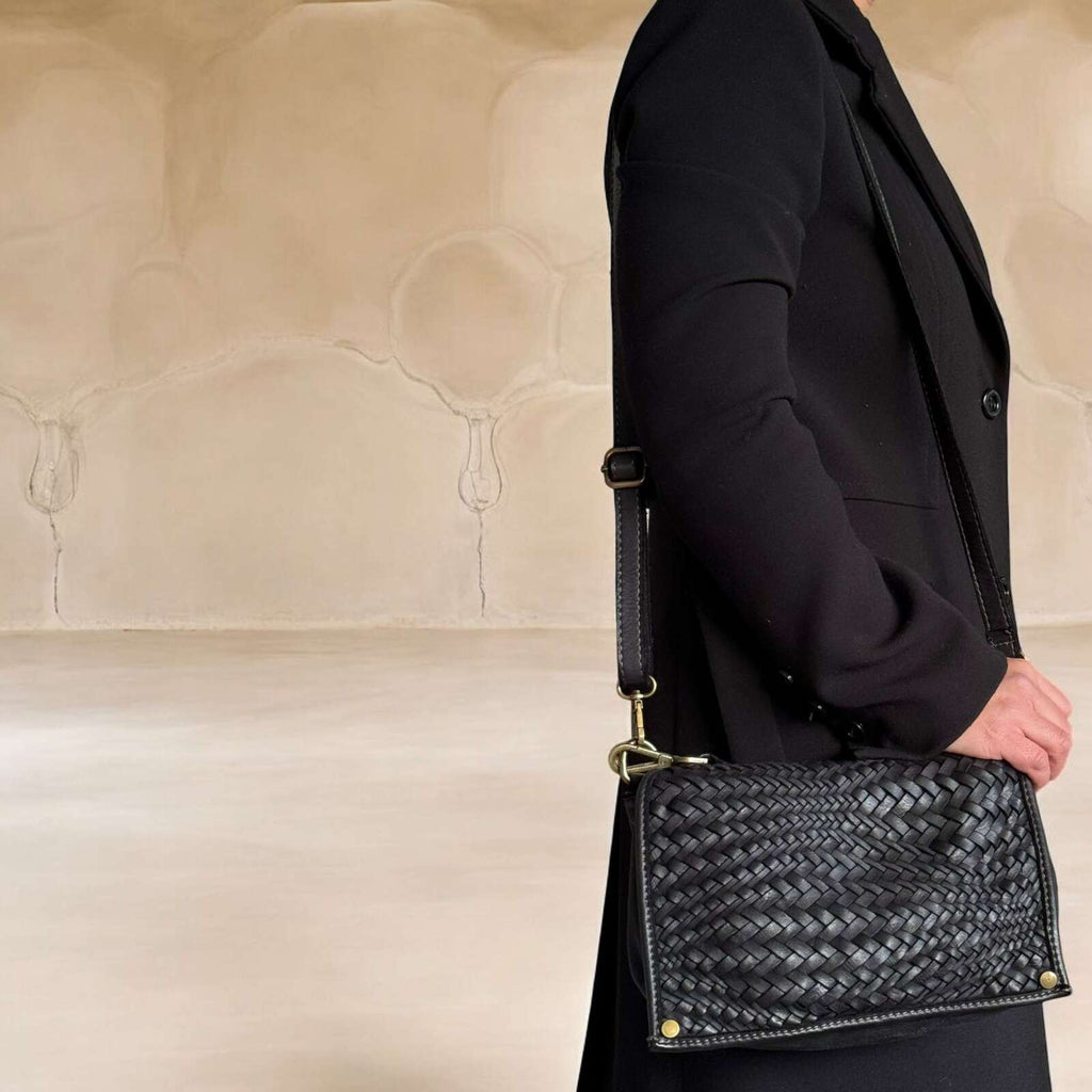 Borsetta a cartella Onda - Pito’s|Bag